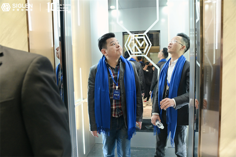 佛山兩層別墅電梯品牌，辛格林電梯實(shí)力名列前茅