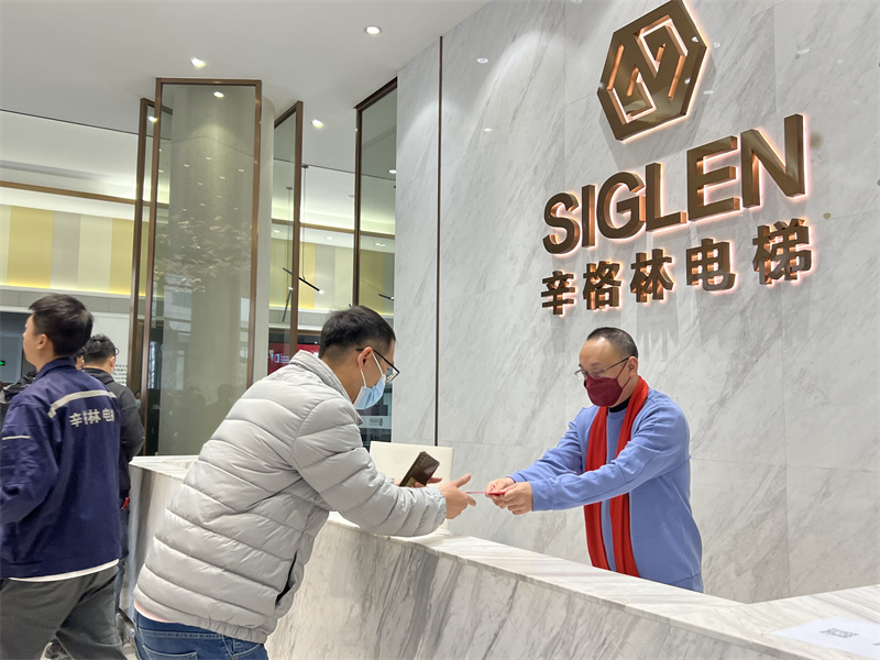 家用別墅電梯哪個(gè)好？辛格林電梯為你分析！