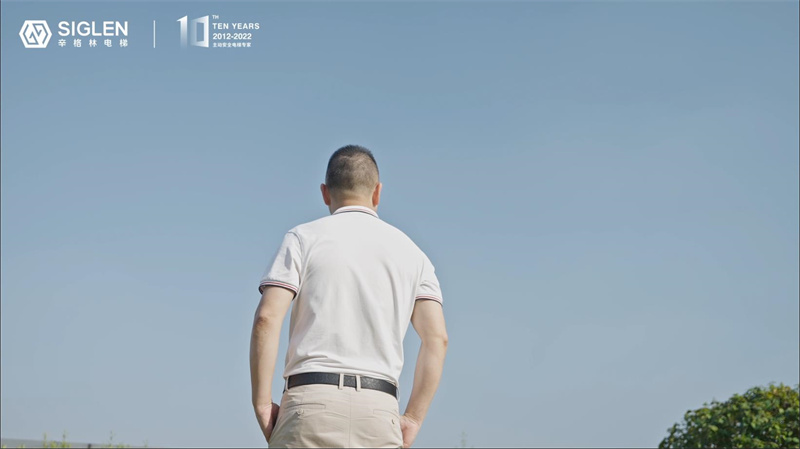 曳引乘客電梯品牌哪家好？辛格林電梯值得選擇！