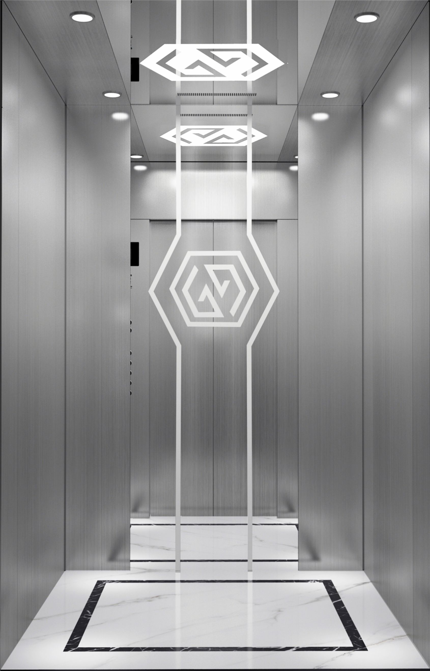 廣東名牌電梯有辛格林嗎？憑實力，辛格林電梯必須擁有名字！