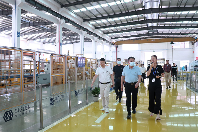 別墅家用電梯常用品牌較好？辛格林電梯是超好！