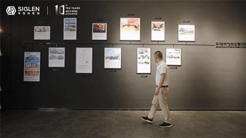 廣東別墅家用電梯品牌排名，辛格林排第幾？