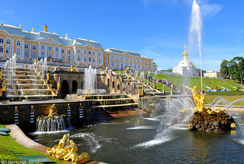 辛格林電梯中標(biāo)俄羅斯酒店項(xiàng)目，提升國(guó)際品牌