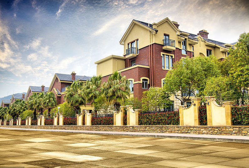 辛格林電梯成功中標(biāo)泰國(guó)私人別墅電梯項(xiàng)目