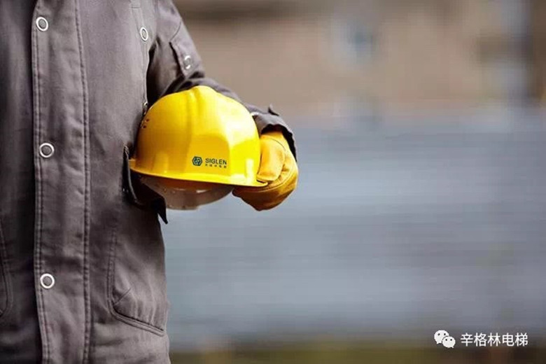 乘客電梯一定要選擇安全性高的