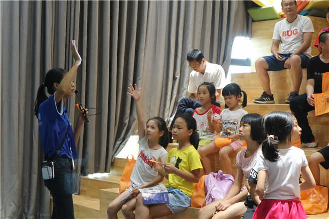 電梯安全知識(shí)普及