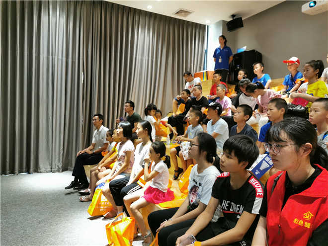 分享電梯知識(shí)