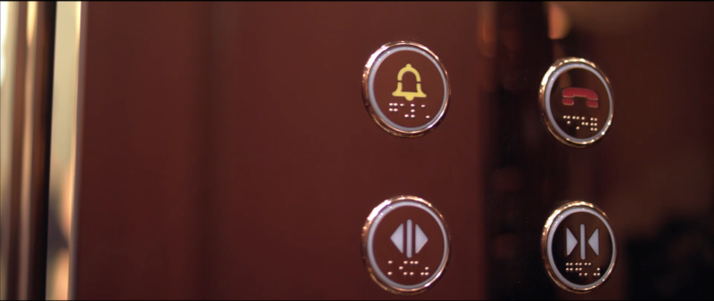 電梯開關(guān)門 電梯開關(guān)門