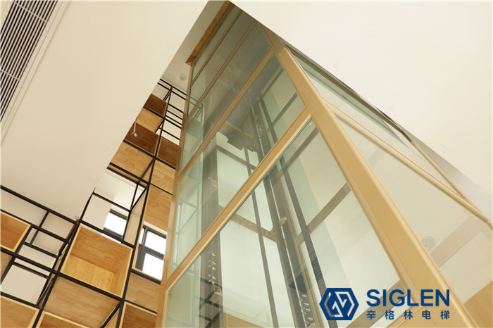 家用電梯哪個(gè)品牌好？