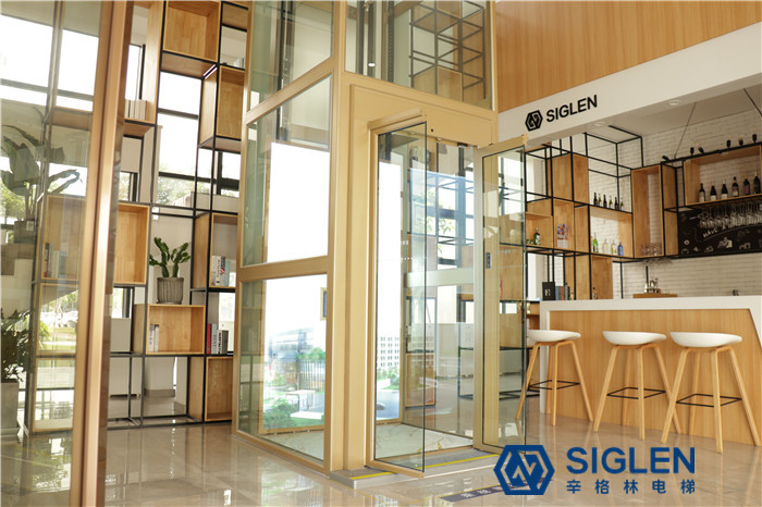 家用電梯需要多少錢(qián)