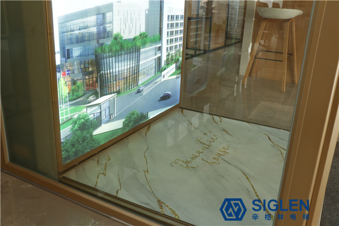 佛山地區(qū)安裝家用電梯一般多少錢(qián)？