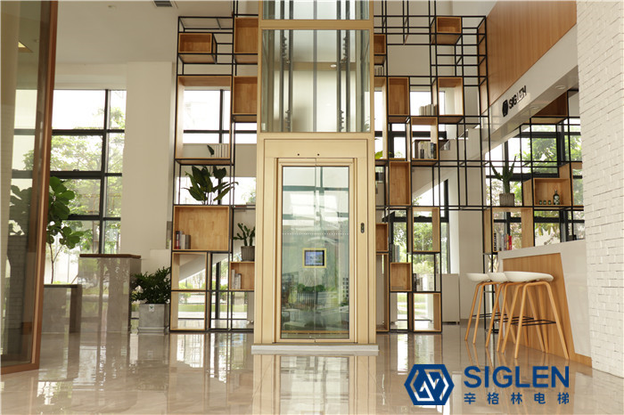 6層<a href='http://m.610300.cn/jydt.htm' class='keys' title='點擊查看關(guān)于家用電梯的相關(guān)信息' target='_blank'>家用電梯</a>