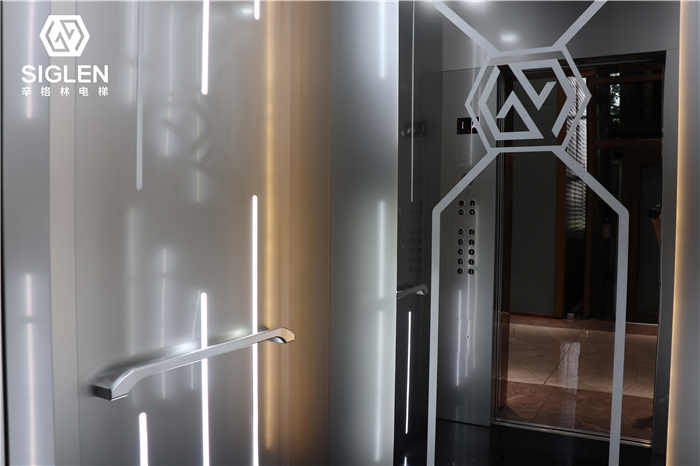 辛格林家用電梯 辛格林家用電梯