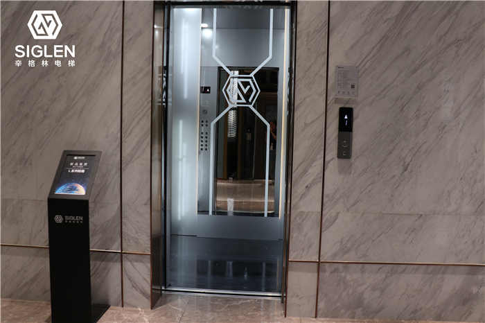 辛格林家用電梯品牌 辛格林家用電梯品牌