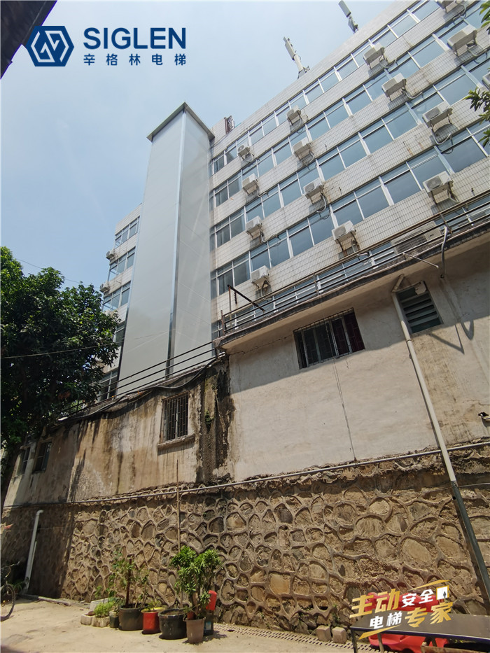 肇慶老舊樓安裝電梯 肇慶老舊樓安裝電梯