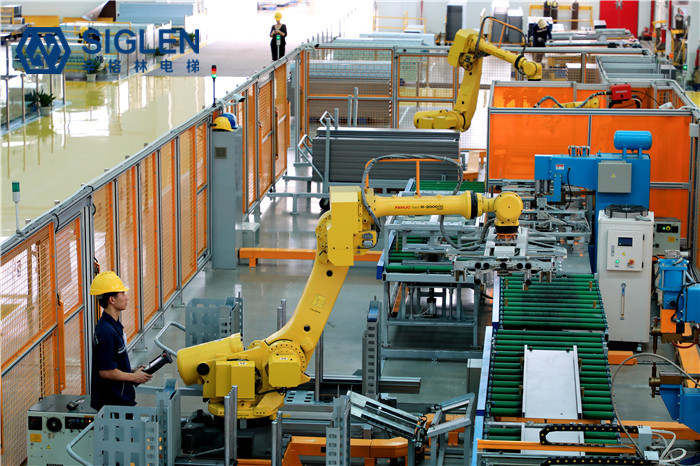 廣西電梯企業(yè) 廣西電梯企業(yè)