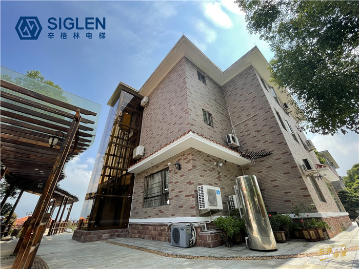 南昌電梯 南昌電梯