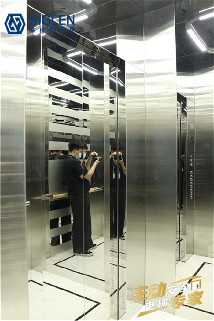 山西電梯公司 山西電梯公司