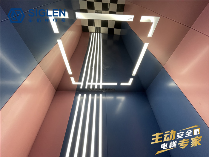 私人家用電梯 私人家用電梯